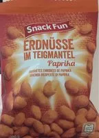 Mängden socker i Macadamia ungesalzen