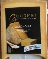 Mängden socker i Goldhöhle