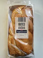 Mängden socker i Topfenstrudel