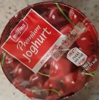 Mängden socker i Premium Jogurth