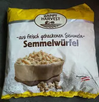 Mängden socker i Semmelwürfel