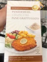 Mängden socker i Sonnenstrahl