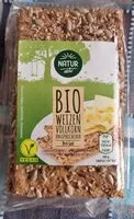Mängden socker i Bio Weizen Vollkorn