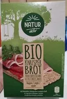 Mängden socker i Fette croccanti