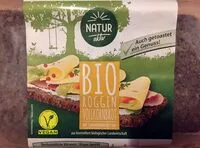 Mängden socker i Bio Pain complet de seigle