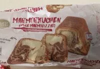 Mängden socker i Marmorkuchen