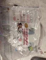 Mängden socker i Marmorgugelhupf