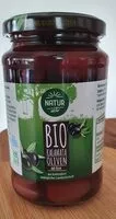 Mängden socker i Bio Oliven