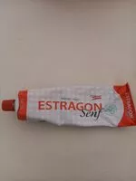 Mängden socker i Senf estragon