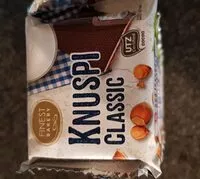 Mängden socker i Knuspi