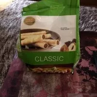 Mängden socker i Rolice
