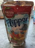 Mängden socker i Multivitamin