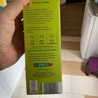 Mängden socker i Heumilch