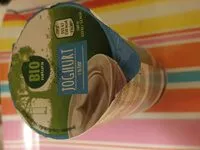 Mängden socker i Joghurt