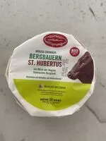 Mängden socker i Weichkäse
