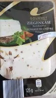 Mängden socker i Fromage de chèvre
