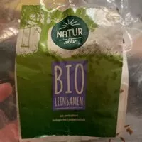 Mängden socker i Bio leinsamen