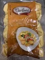 Mängden socker i Tortelloni
