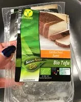 Mängden socker i Bio tofu fumé