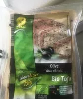 Mängden socker i Bio tofu