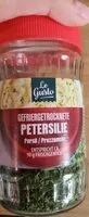 Mängden socker i Petersilie