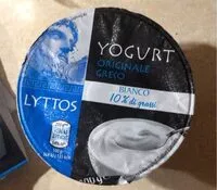 Mängden socker i Griechisches Joghurt