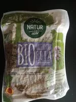 Mängden socker i Feta Natur