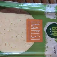 Mängden socker i Bio trapist