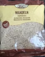 Mängden socker i Süßkartoffel Falafel