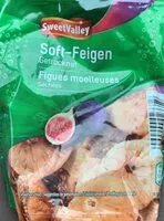 Mängden socker i Soft-Feigen