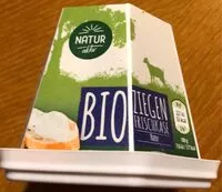 Mängden socker i Ziegen-Frischkäse