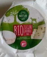 Mängden socker i Bio Ziegen Camembert