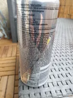 Mängden socker i FLYING POWER