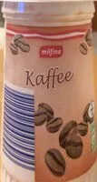 Mängden socker i Kaffee