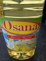 Mängden socker i Rapsöl