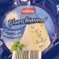 Mängden socker i Blauschimmel