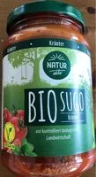 Mängden socker i Bio sugo