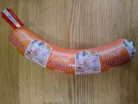 Mängden socker i Feine Putenextra