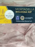 Mängden socker i Mortadella