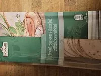 Mängden socker i Royal csirkemellsonka zöldfűszerekkel