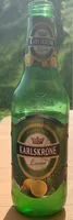 Mängden socker i Radler Zitrone