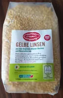 Mängden socker i Tellerlinsen