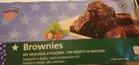 Mängden socker i Brownies