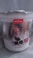 Mängden socker i Joghurt stracciatella