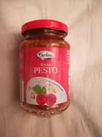 Mängden socker i Pesto rosso Hofer