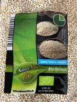 Mängden socker i Quinoa bio