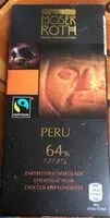 Mängden socker i Peru