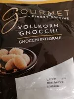 Mängden socker i Vollkorn Gnocchi
