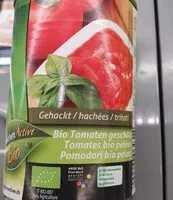 Mängden socker i Bio tomates pelees