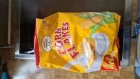Mängden socker i corn flakes